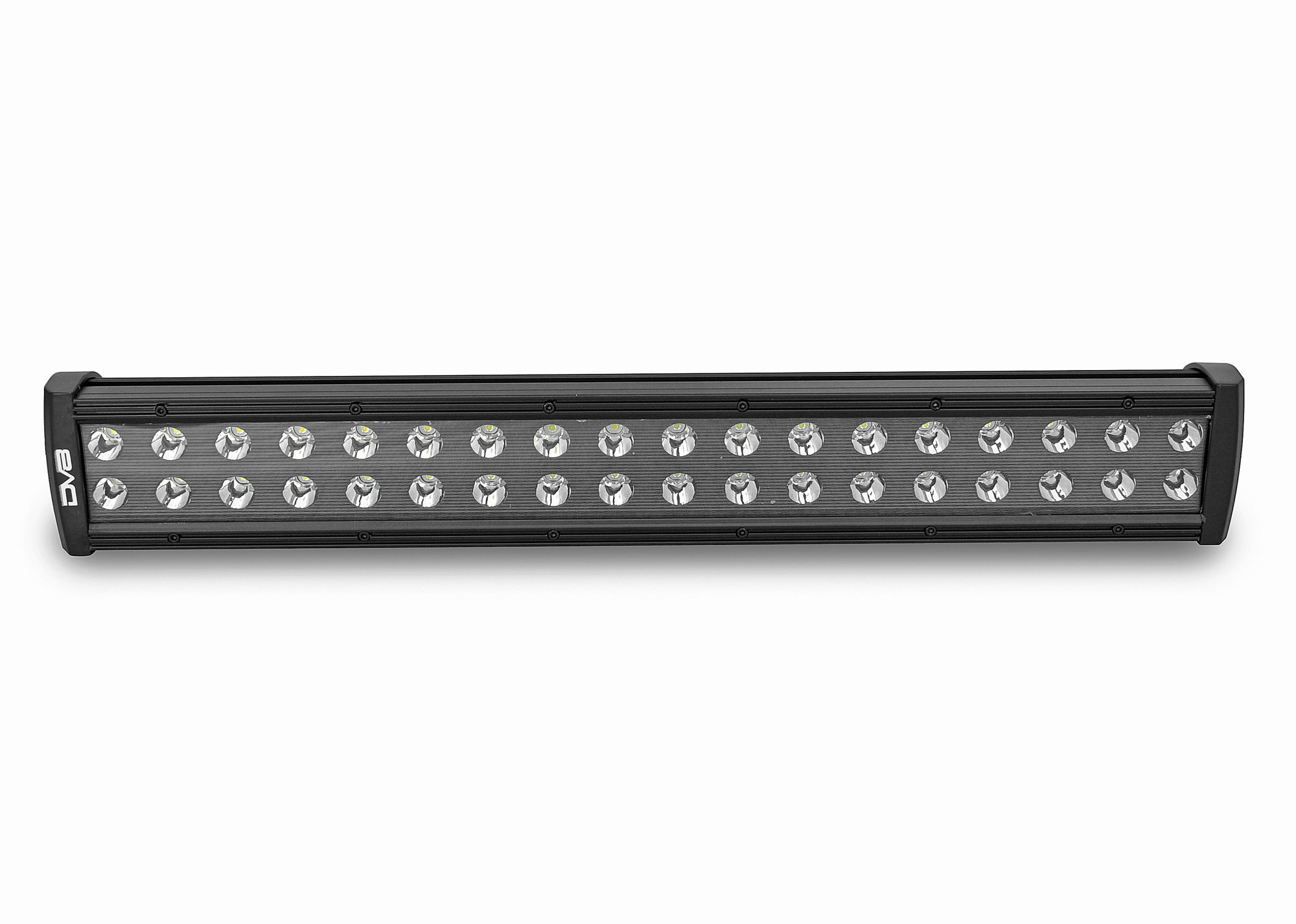 DV8 Offroad BR12E72W3W BRS12 12" Pro Series LED Light Bar Quadratec